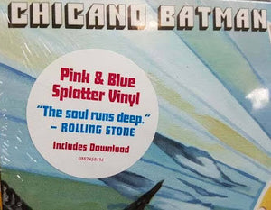 Chicano Batman - Freedom Is Free