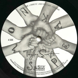 Taylor Swift - Speak Now - 2024