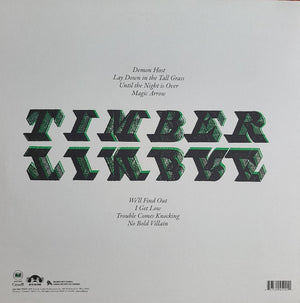 Timber Timbre - Timber Timbre