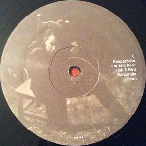 Tom Waits - Alice - 2017