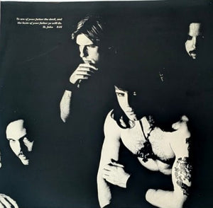 Danzig - Danzig II - Lucifuge - 2025