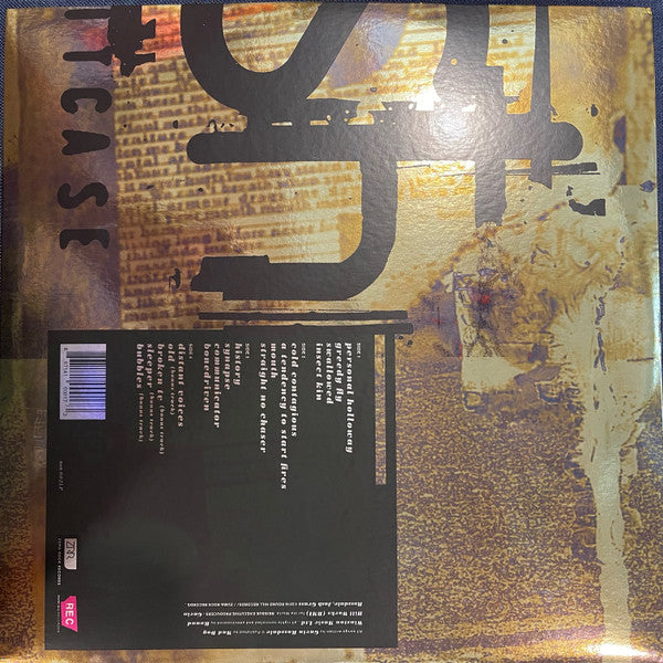 Bush - Razorblade Suitcase: In Addition