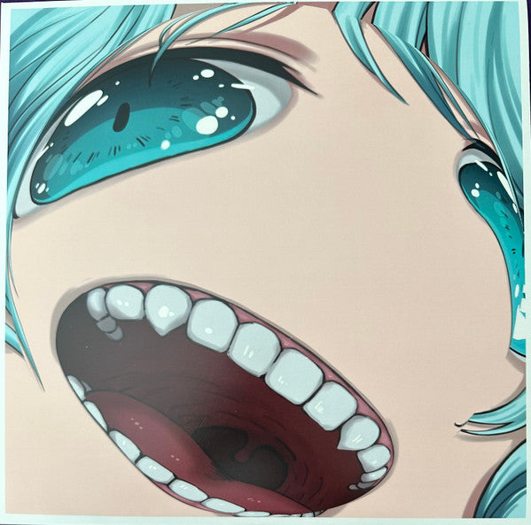 Hakushi Hasegawa - 草木萌動