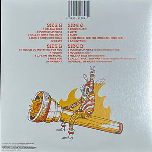 Foster The People - Torches X - 2022