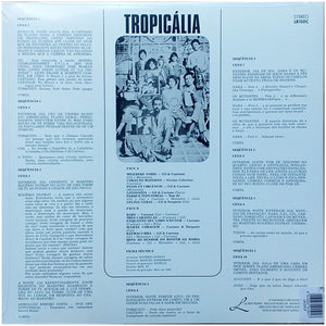 Various - Tropicália Ou Panis Et Circencis - 2008