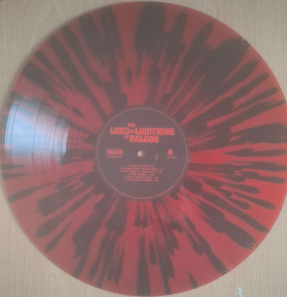 King Gizzard And The Lizard Wizard - Murder Of The Universe - 2023