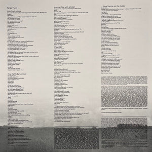 Taking Back Sunday - Where You Want To Be