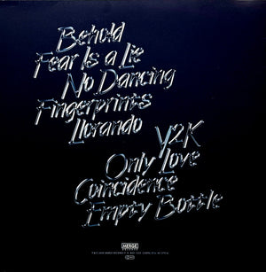 Sweet Spirit (4) - Trinidad