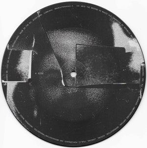 Weeknd, The - Tell Your Friends / Acquainted - 2025