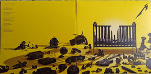 Metallica - 72 Seasons