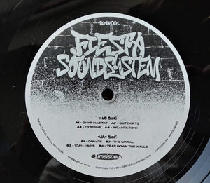 Fiesta Soundsystem - Rites Of Passage - 2020