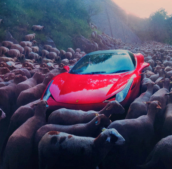 Dizzee Rascal - Don’t Take It Personal