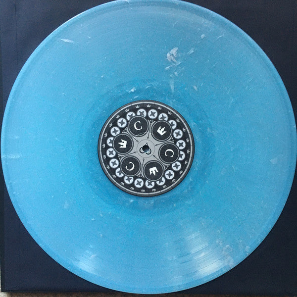 Rozen ,Reven - The Keyblade War Vinyl Record