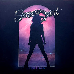 Sweet Spirit (4) - Trinidad