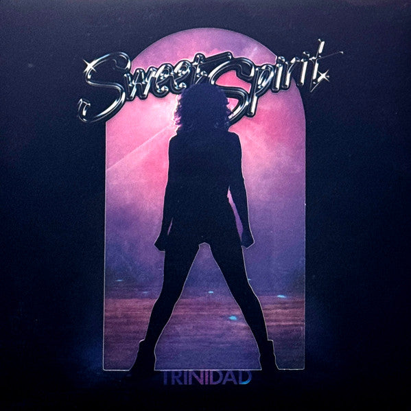 Sweet Spirit (4) - Trinidad