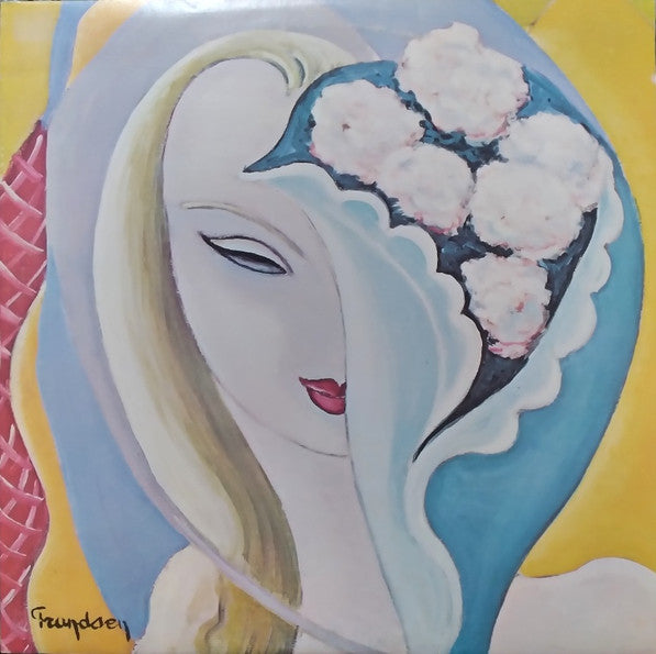 Derek & The Dominos - Layla And Other Assorted Love Songs -