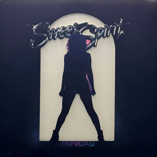 Sweet Spirit (4) - Trinidad