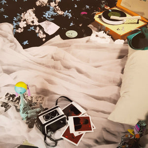 Asobi Seksu - Asobi Seksu