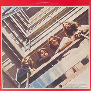 Beatles, The - 1962-1966 -