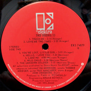 The Doors - 13