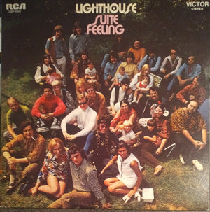 Lighthouse (2) - Suite Feeling