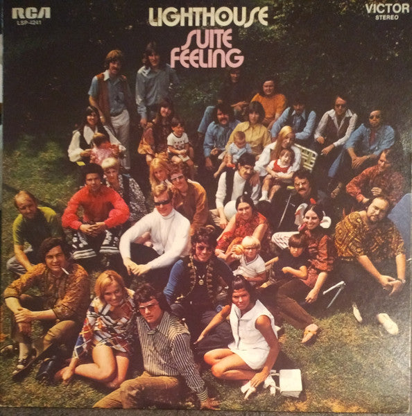 Lighthouse (2) - Suite Feeling