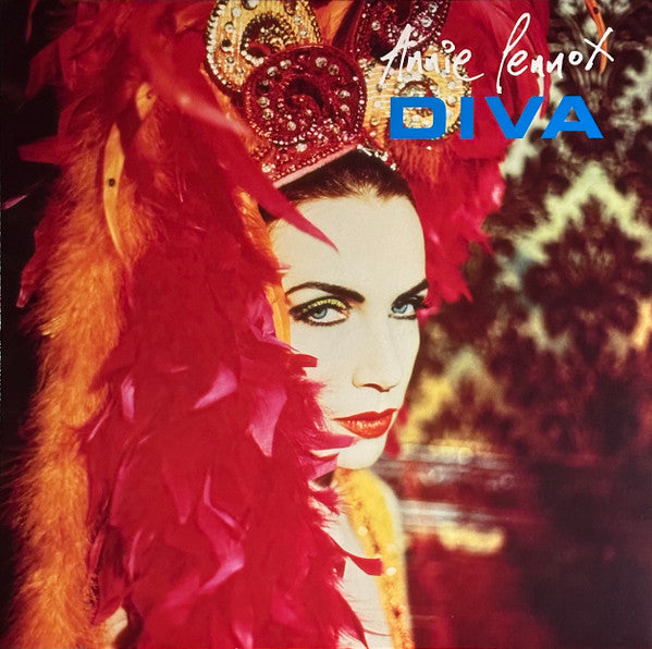 Annie Lennox - Diva