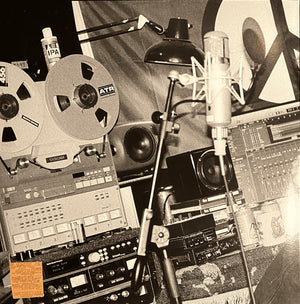 Mac Demarco - Here Comes The Cowboy Vinyl Record