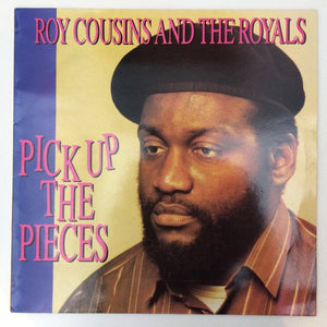 Roy Cousins - Pick Up The Pieces