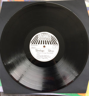 Skinshape - Umoja - 2020