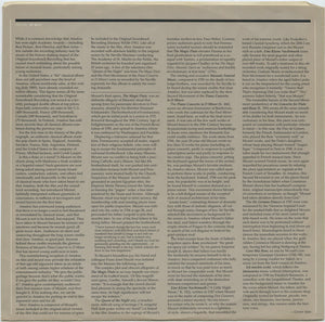 Sir Neville Marriner, Academy Of St. Martin-in-the-Fields, The - Amadeus (More Music From The Original Soundtrack Of The Film) - 1985