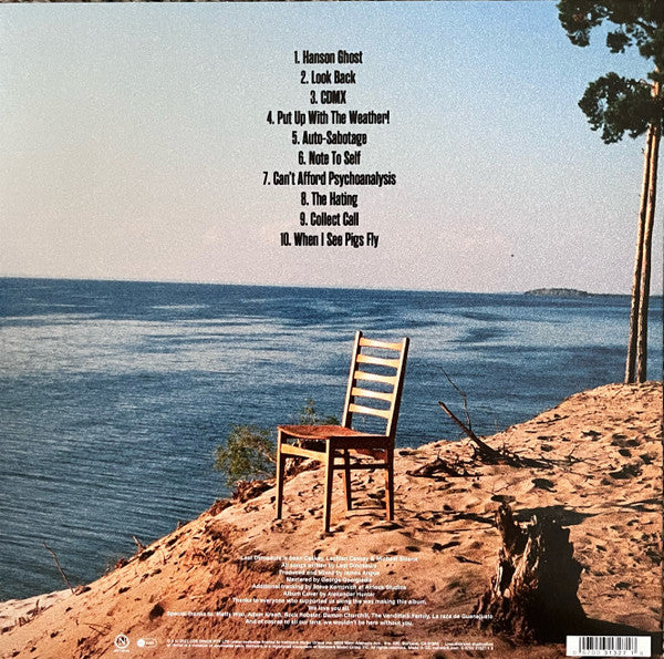 Last Dinosaurs - From Mexico With Love