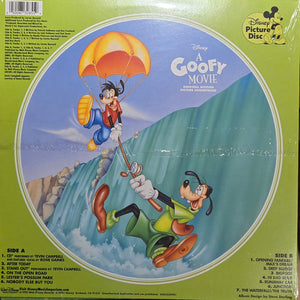 Various - A Goofy Movie