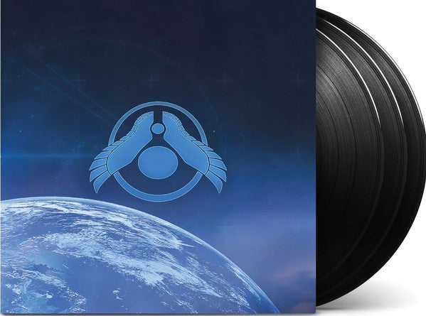 Paul Ruskay - Homeworld 2 Remastered