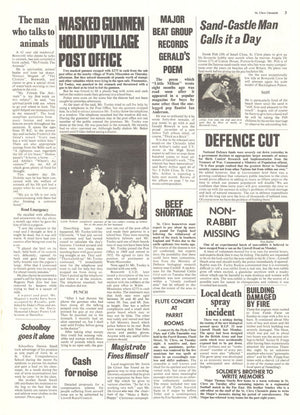 Jethro Tull - Thick As A Brick - 2022