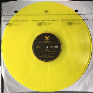 Rise Against - The Ghost Note Symphonies, Vol. 1