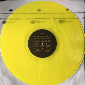 Rise Against - The Ghost Note Symphonies, Vol. 1