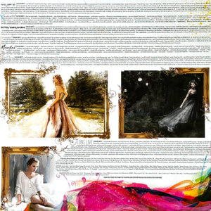 Taylor Swift - Speak Now - 2024