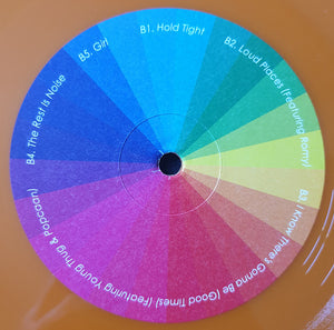 Jamie xx - In Colour - 2020