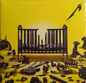 Metallica - 72 Seasons