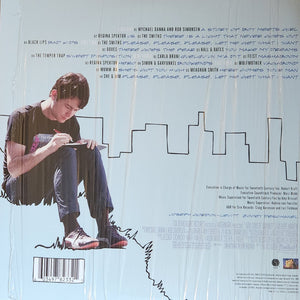 Various - (500) Days Of Summer (Music From The Motion Picture)