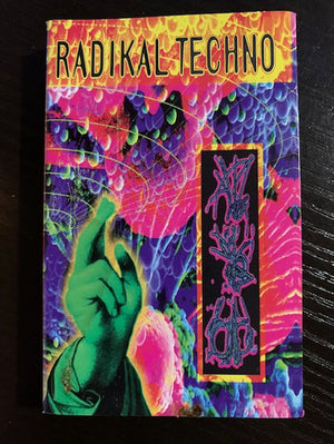 Various - Radikal Techno - 1992