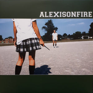 Alexisonfire - Alexisonfire - 2021