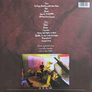 Ben Folds Five - Whatever And Ever Amen