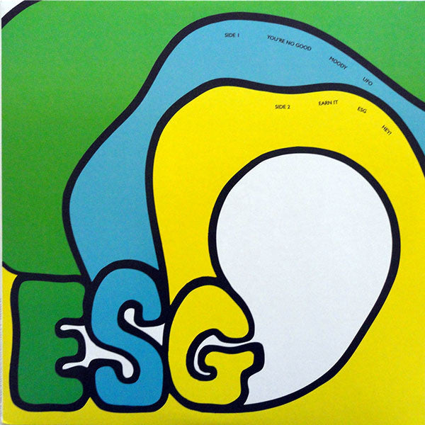 ESG - ESG - 2017