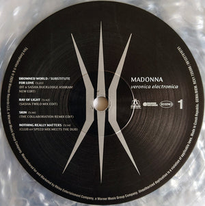 Madonna - Veronica Electronica