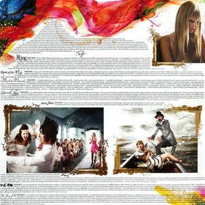 Taylor Swift - Speak Now - 2024