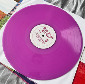 Still Woozy - Love Seat