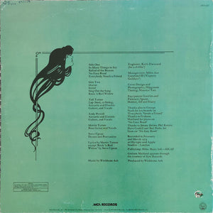 Wishbone Ash - Wishbone Four