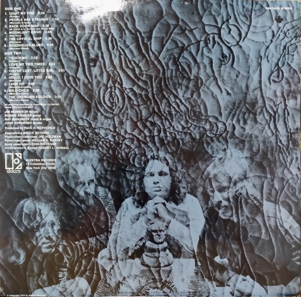 The Doors - 13